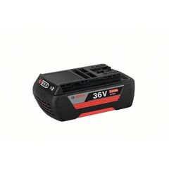  Akku-Geräte Akkus & Ladegeräte Bosch Akkupack GBA 36 Volt, 2.0 Ah 12369384