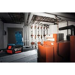  Akku-Leuchten Bosch Akku-Leuchte GLI VariLED 12369346