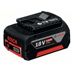  Akku-Geräte 18V System Bosch Akkupack GBA 18 Volt, 5.0 Ah 12369371
