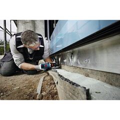  Akku-Geräte Akku-Bohrschrauber Bosch FlexiClick-Aufsatz GFA 18-WB 12369498