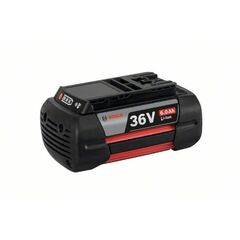  Akku-Geräte Akkus & Ladegeräte Bosch Akkupack GBA 36 Volt, 6.0 Ah 12369393