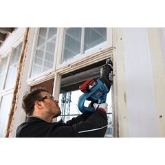  Akku-Säbelsägen Bosch Akku-Säbelsäge GSA 18 V-32, Solo Version, Handwerkerkoffer 12369147