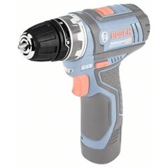  Akku-Geräte Akku-Bohrschrauber Bosch FlexiClick-Aufsatz GFA 12-B, 10 mm-Auto-Lock-Bohrfutter 12369492