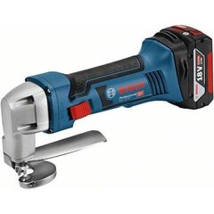  Akku-Scheren Bosch Akku-Blechschere GSC 18V-16, Solo Version 12369004
