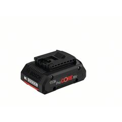 Akku-Geräte Akkus & Ladegeräte Bosch Akkupack ProCORE 18 Volt, 4.0 Ah 12369375