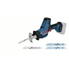  Akku-Säbelsägen Bosch Akku-Säbelsäge GSA 18 V-LI C, Solo Version 12369145