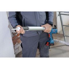  Akku-Geräte 18V System Bosch Akku-Kartuschenpresse GCG 18V-600 12369452