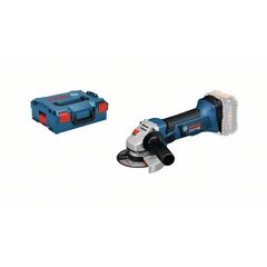  Akku-Winkelschleifer Bosch Akku-Winkelschleifer GWS 18-125 V-LI in L-BOXX 12368944