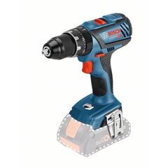  Bohr- & Schlagbohrmaschinen Schlagbohrmaschinen Bosch Akku-Schlagbohrschrauber GSB 18V-28, Solo Version, L-BOXX 12369038