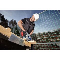  Sägen Handkreissägen Bosch Akku-Kreissäge BITURBO GKS 18V-68 GC, 2 x Akku ProCORE18V, Schnellladegerät 12369162