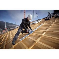  Sägen Handkreissägen Bosch Akku-Kreissäge BITURBO GKS 18V-68 GC, 2 x Akku ProCORE18V, Schnellladegerät 12369162