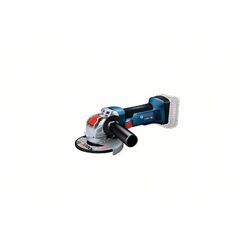  Kleine Winkelschleifer mit X-LOCK Bosch Akku-Winkelschleifer GWX 18V-8, Solo Version, ohne Akku und Ladegerät, Karton 12368908
