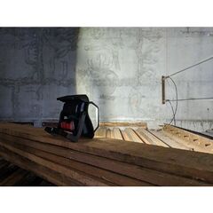  Akku-Leuchten Bosch Akku-Bauleuchte GLI 18V-10000 C 12369342