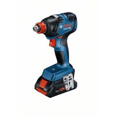  Akku-Drehschlagschrauber Bosch Akku-Drehschlagschrauber GDX 18V-200 12369297