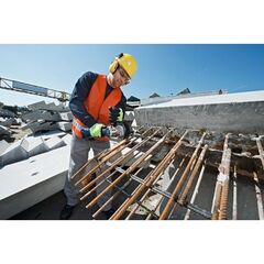  Akku-Geräte Akku-Winkelschleifer Bosch Akku-Winkelschleifer GWS 18V-10, Solo Version, L-BOXX + L-BOXX Einlage 12368988