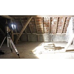  Akku-Leuchten Bosch Akku-Bauleuchte GLI 18V-10000 C 12369342