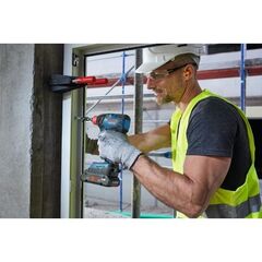  Akku-Geräte Akku-Drehschlagschrauber Bosch Akku-Drehschlagschrauber GDX 18V-200 12369297