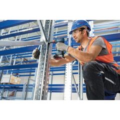  Akku-Geräte Akku-Drehschlagschrauber Bosch Akku-Drehschlagschrauber GDX 18V-200 12369297