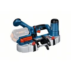  Akku-Bandsägen Bosch Akku-Bandsäge GCB 18V-63, Solo Version 12369447