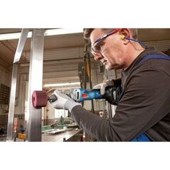  Vernetzte Produkte und Services Vernetzte Werkzeuge Bosch Akku-Geradschleifer GGS 18V-10 SLC 12369022