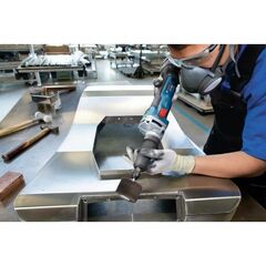  Vernetzte Produkte und Services Vernetzte Werkzeuge Bosch Akku-Geradschleifer GGS 18V-10 SLC 12369022