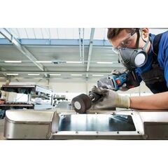  Vernetzte Produkte und Services Vernetzte Werkzeuge Bosch Akku-Geradschleifer GGS 18V-10 SLC 12369022