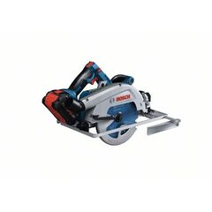  Sägen Handkreissägen Bosch Akku-Kreissäge BITURBO GKS 18V-68 GC 12369166