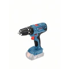  Akku-Geräte 18V System Bosch Akku-Schlagbohrschrauber GSB 18V-21, Solo Version, L-BOXX 12369351