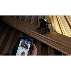  Akku-Leuchten Bosch Akku-Bauleuchte GLI 18V-10000 C 12369342