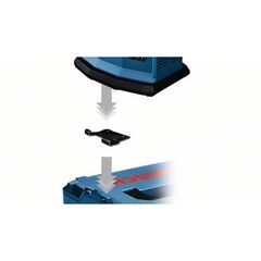  Akku-Geräte Akkus & Ladegeräte Bosch Ladegerät GAL 18V6-80 12369376