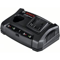  Akku-Geräte Akkus & Ladegeräte Bosch Ladegerät GAX 18 V-30 12369364