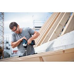  Drehschlagschrauber Drehschlagschrauber Bosch Akku-Drehschlagschrauber GDS 18V-1000 mit 2x Akku ProCORE18V 8.0Ah in L-BOXX 12369300