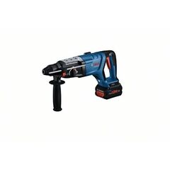 Bohr- & Schlaghämmer Bohrhämmer mit SDS plus Bosch Akku-Bohrhammer mit SDS-plus GBH 18V-28 DC 12369481