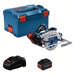  Handkreissägen Bosch Akku-Kreissäge BITURBO GKS 18V-68 GC 12369166