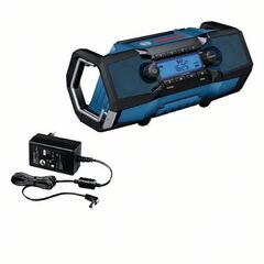 Akku-Geräte Akku-Radios Bosch Radio GPB 18V-2 C 12369468