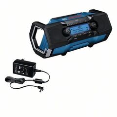  Akku-Geräte Akku-Radios Bosch Radio GPB 18V-2 SC 12369432