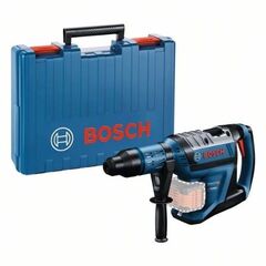  Akku-Bohrhämmer Bosch Akku-Bohrhammer BITURBO mit SDS-max GBH 18V-45 C, Solo Version, Handwerkerkoffer 12369473