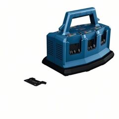  Akku-Geräte Akkus & Ladegeräte Bosch Ladegerät GAL 18V6-80 12369376