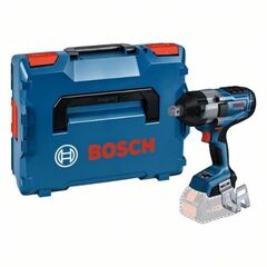  Akku-Drehschlagschrauber Bosch Akku-Drehschlagschrauber GDS 18V-1050 H mit L-BOXX, 1/1 L-BOXX-Einlage 12369310
