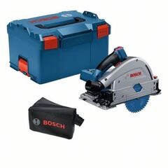  Akku-Tauchsägen Bosch Akku-Tauchsäge BITURBO GKT 18V-52 GC, Solo Version in L-BOXX 12369208