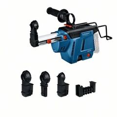  Bohrhämmer mit SDS plus Bosch Akku-Staubsauger GDE 18V-26 D, Solo Version, im Karton 12369105