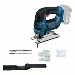  Akku-Geräte Akku-Stichsägen Bosch Akku-Stichsäge GST 18 V-LI B, Solo Version 12369201