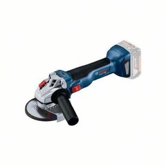  Akku-Winkelschleifer Bosch Akku-Winkelschleifer GWS 18V-10, Solo Version, Karton 12368947