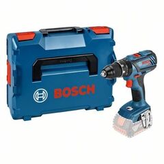  Schlagbohrmaschinen Bosch Akku-Schlagbohrschrauber GSB 18V-28, Solo Version, L-BOXX 12369038
