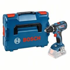  Akku-Geräte 18V System Bosch Akku-Bohrschrauber GSR 18V-28, Solo Version, L-BOXX 12369450