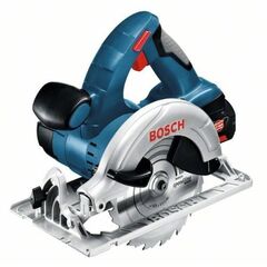  Akku-Handkreissägen Bosch Akku-Kreissäge GKS 18V-LI, Solo Version, im Karton 12369168
