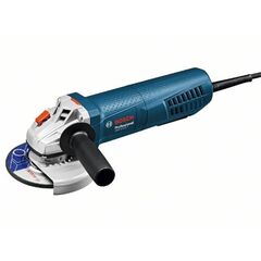  Kleine Winkelschleifer Bosch Winkelschleifer GWS 11-125 P, 240 V + Zusatzhandgriff 12368936