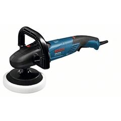  Edelstahlbearbeitung Bosch Polierer GPO 14 CE,1400-Watt, 2,5 kg, mit Zusatzgriff und D-Griff 12369029