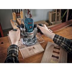  Kantenfräsen Bosch Taucheinheit TE 600, Systemzubehör 12369233