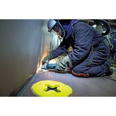  Winkelschleifer & Metallbearbeitung Kleine Winkelschleifer Bosch Winkelschleifer GWS 15-125 CIEP 12368945